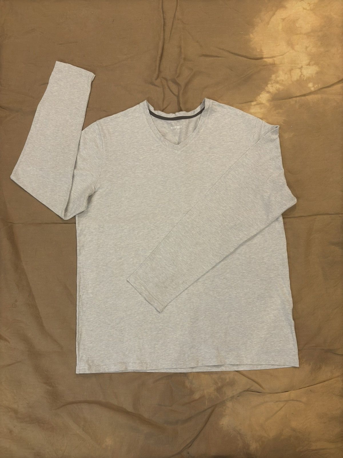 Other Rough dress T-shirt.mt-40 Size US M / EU 48-50 / 2 - 1 Thumbnail