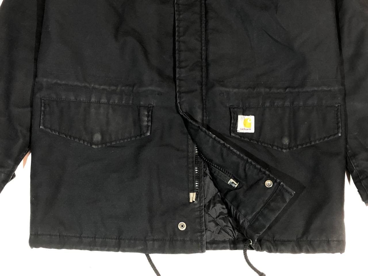 Carhartt Carhartt Jacket Size US L / EU 52-54 / 3 - 5 Thumbnail