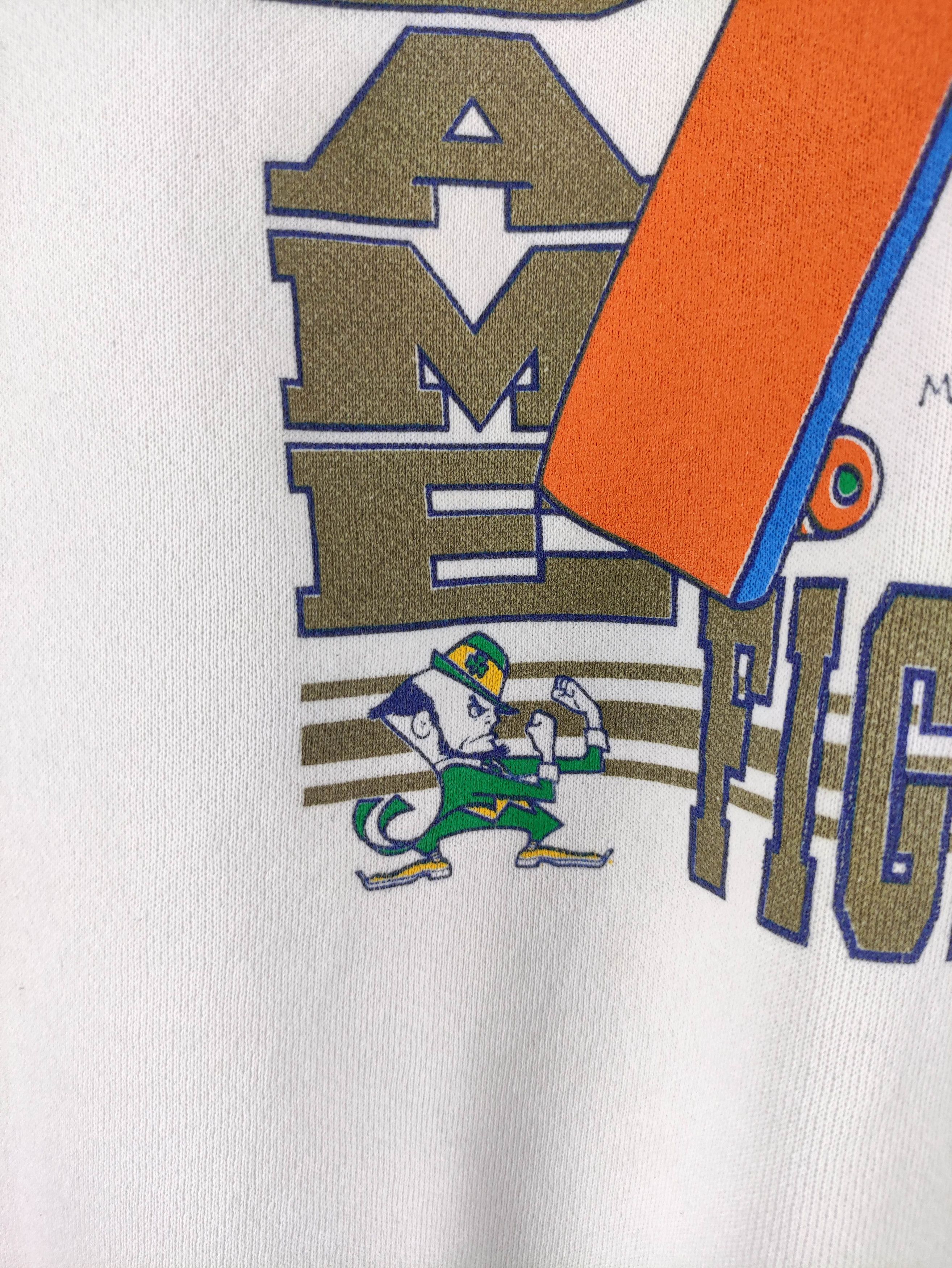 Logo 7 Vintage 90s The Simpsons Matt Groening Sweatshirt Size US L / EU 52-54 / 3 - 3 Thumbnail