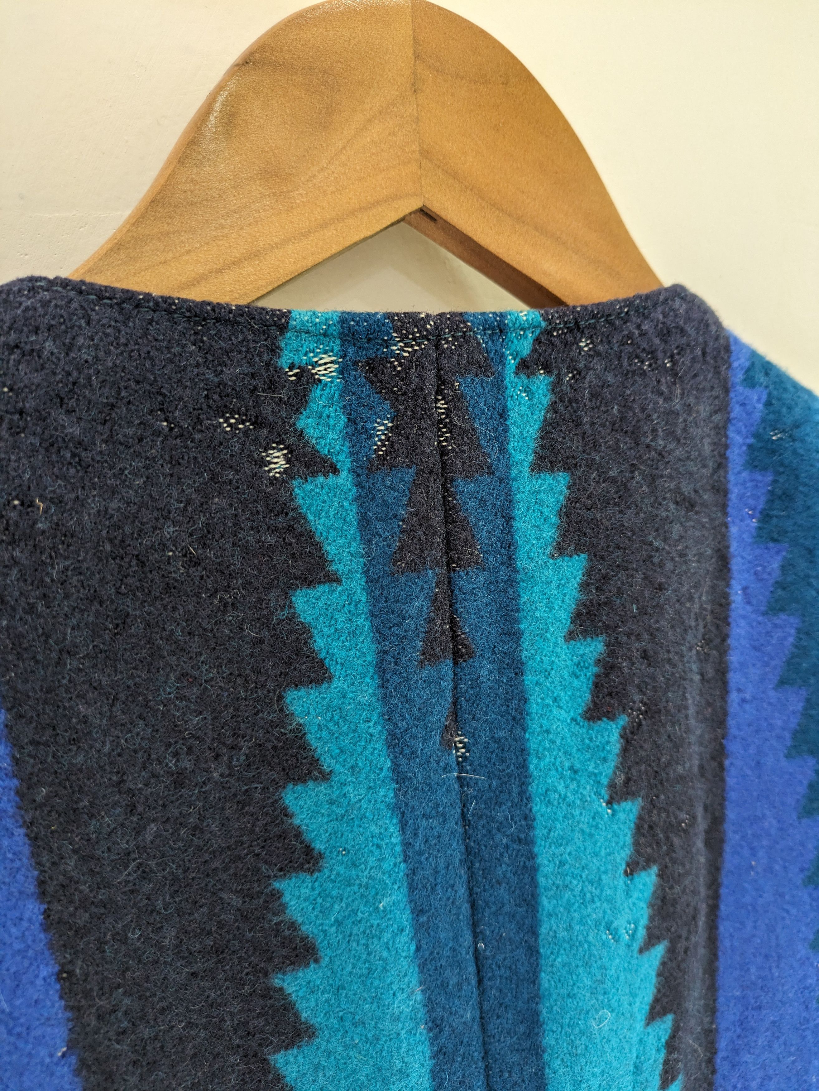 Pendleton Vintage Pendleton Navajo Vest Size US M / EU 48-50 / 2 - 9 Thumbnail
