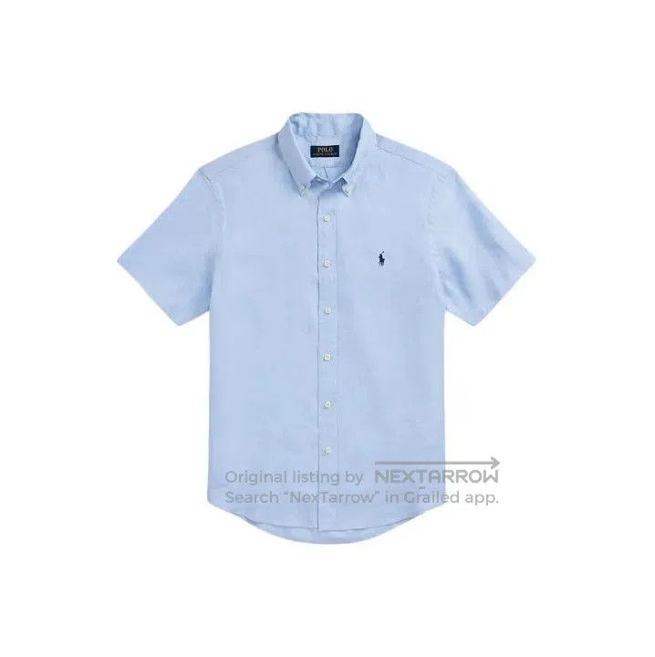 Polo Ralph Lauren Polo Ralph Lauren Logo Short. Size US L / EU 52-54 / 3 - 1 Thumbnail