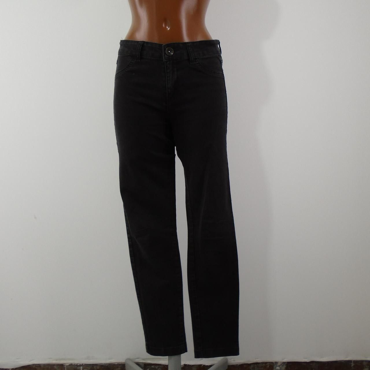 Desigual Women's Jeans Desigual Size 28" / US 6 / IT 42 - 1 Thumbnail
