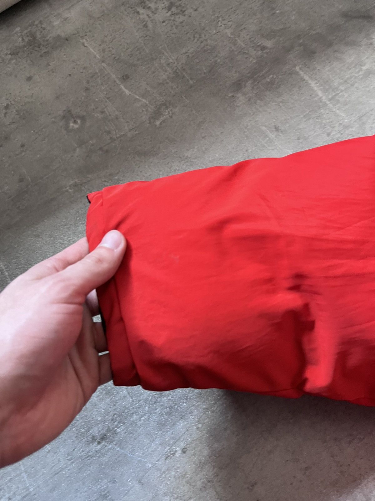 Balenciaga Balenciaga S/S 24 reversible bomber puffer jacket Size US L / EU 52-54 / 3 - 18 Thumbnail