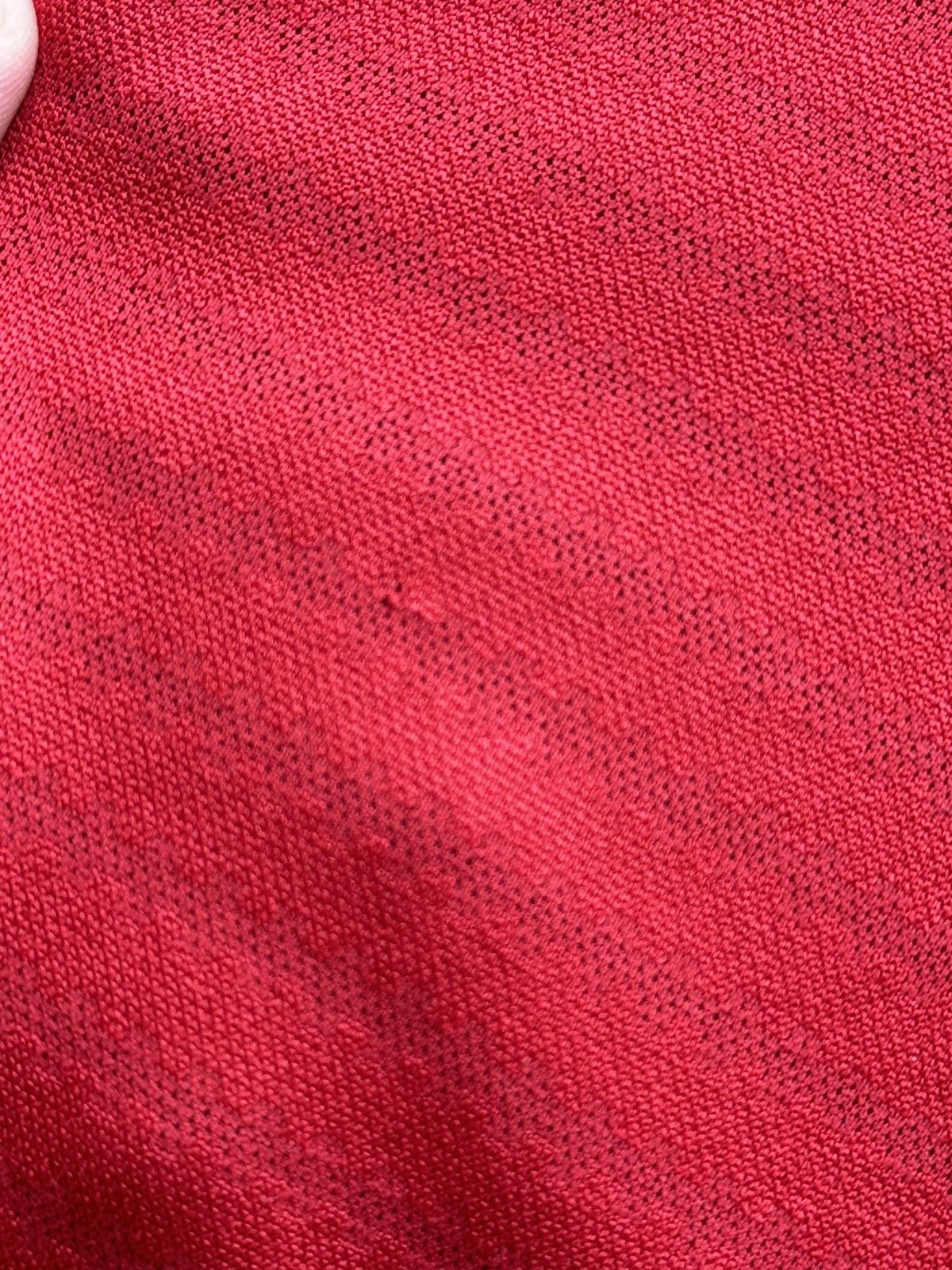 Adidas Manchester United 18/19 Home Football Jersey T-Shirt Size US L / EU 52-54 / 3 - 16 Thumbnail
