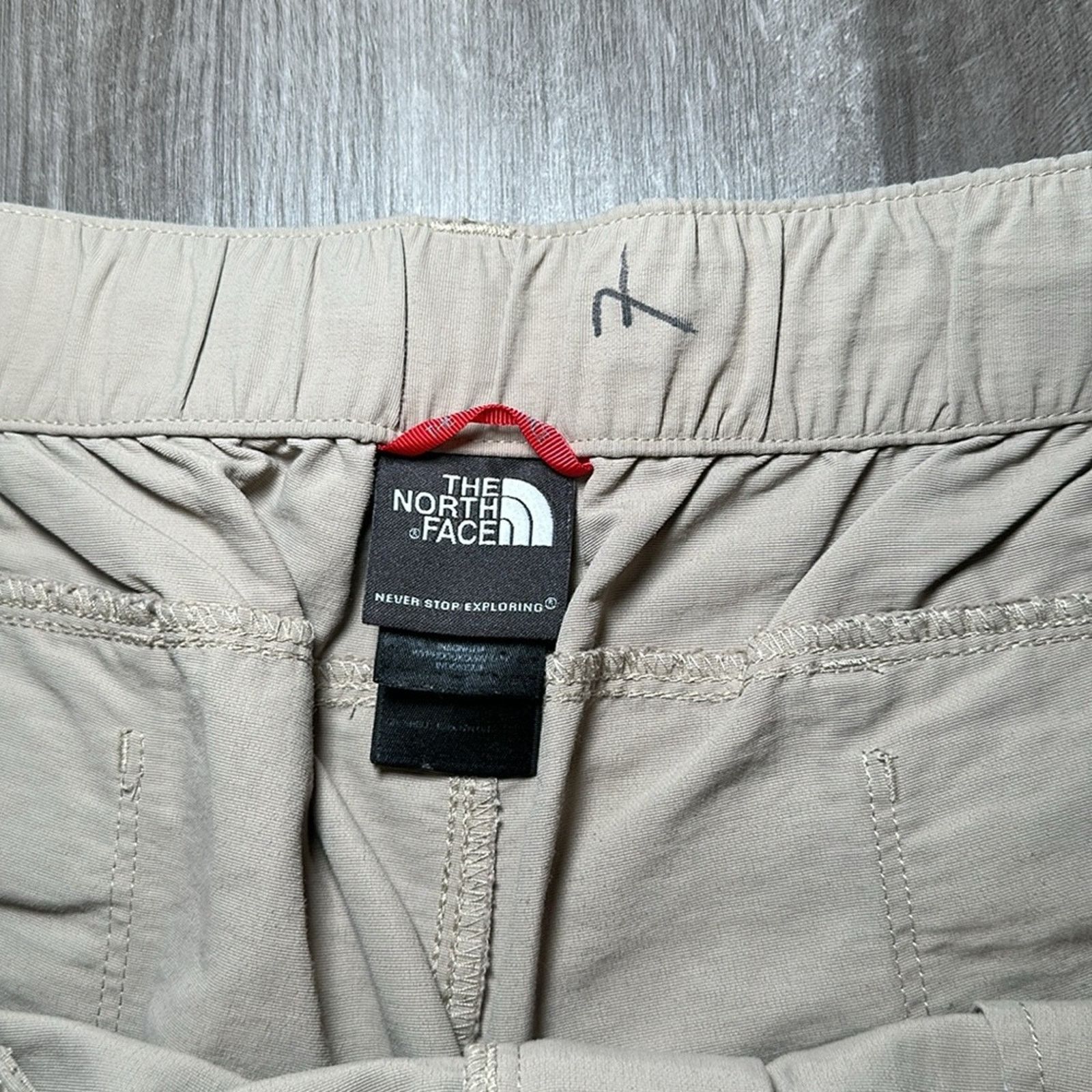 The North Face The North Face Paramount Pro Shorts - XL Size US 38 / EU 54 - 7 Thumbnail