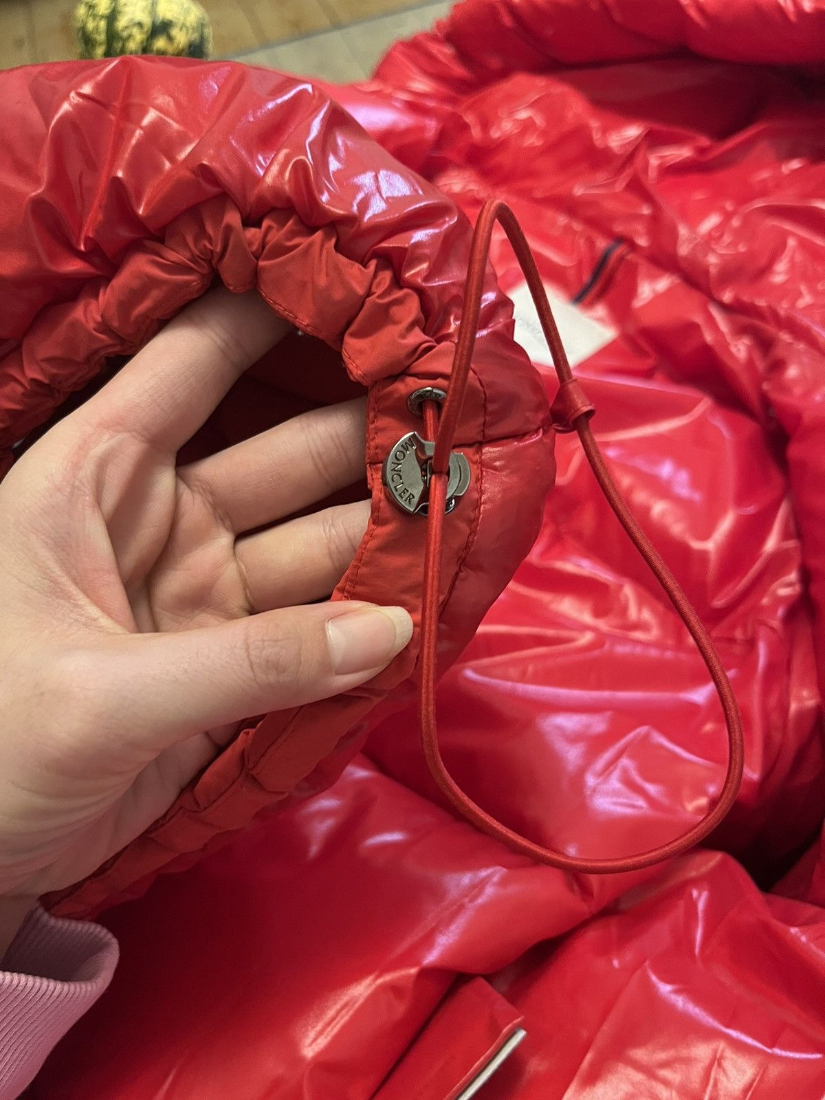 Moncler Moncler puffer jacket size 3 Size L / US 10 / IT 46 - 8 Thumbnail