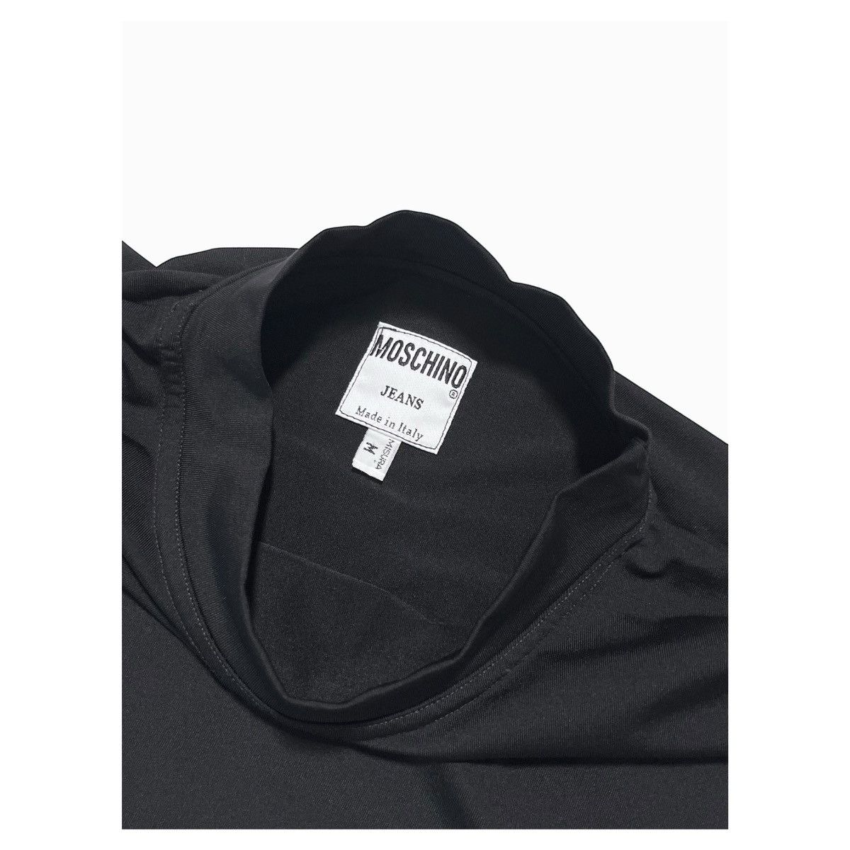 Moschino Moschino Top Size US M / EU 48-50 / 2 - 4 Thumbnail