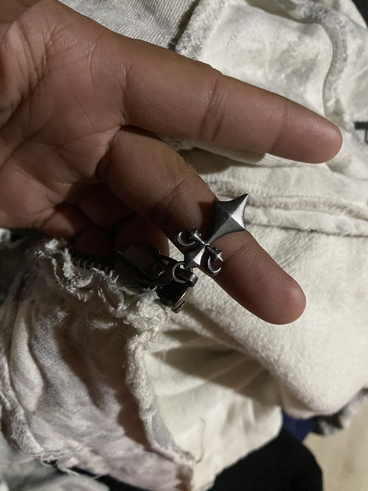 Affliction AFFICTION HOODIE Size US XL / EU 56 / 4 - 5 Thumbnail