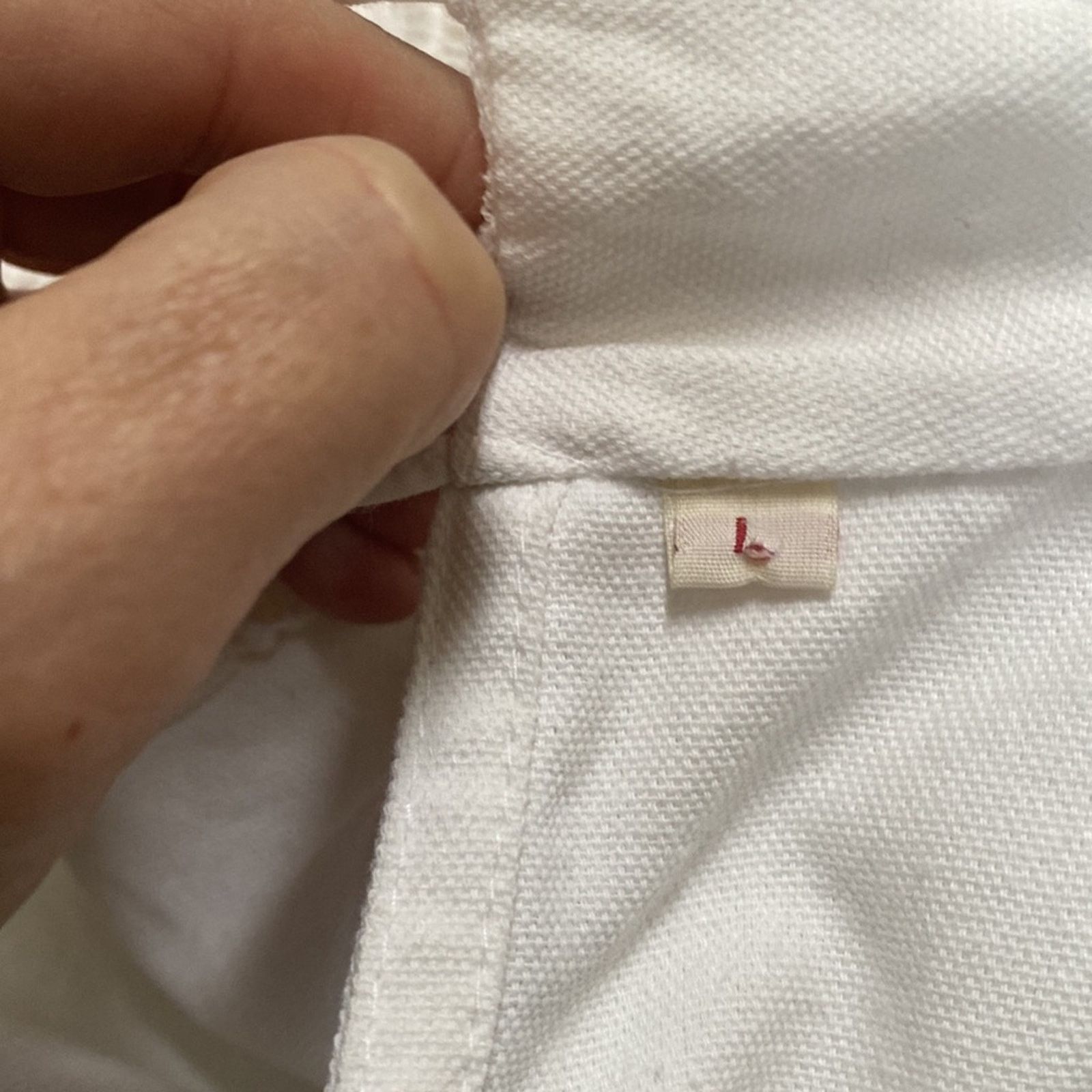 Other Savage Culture White Dress with Embroidery Large NWT Size L / US 10 / IT 46 - 8 Thumbnail
