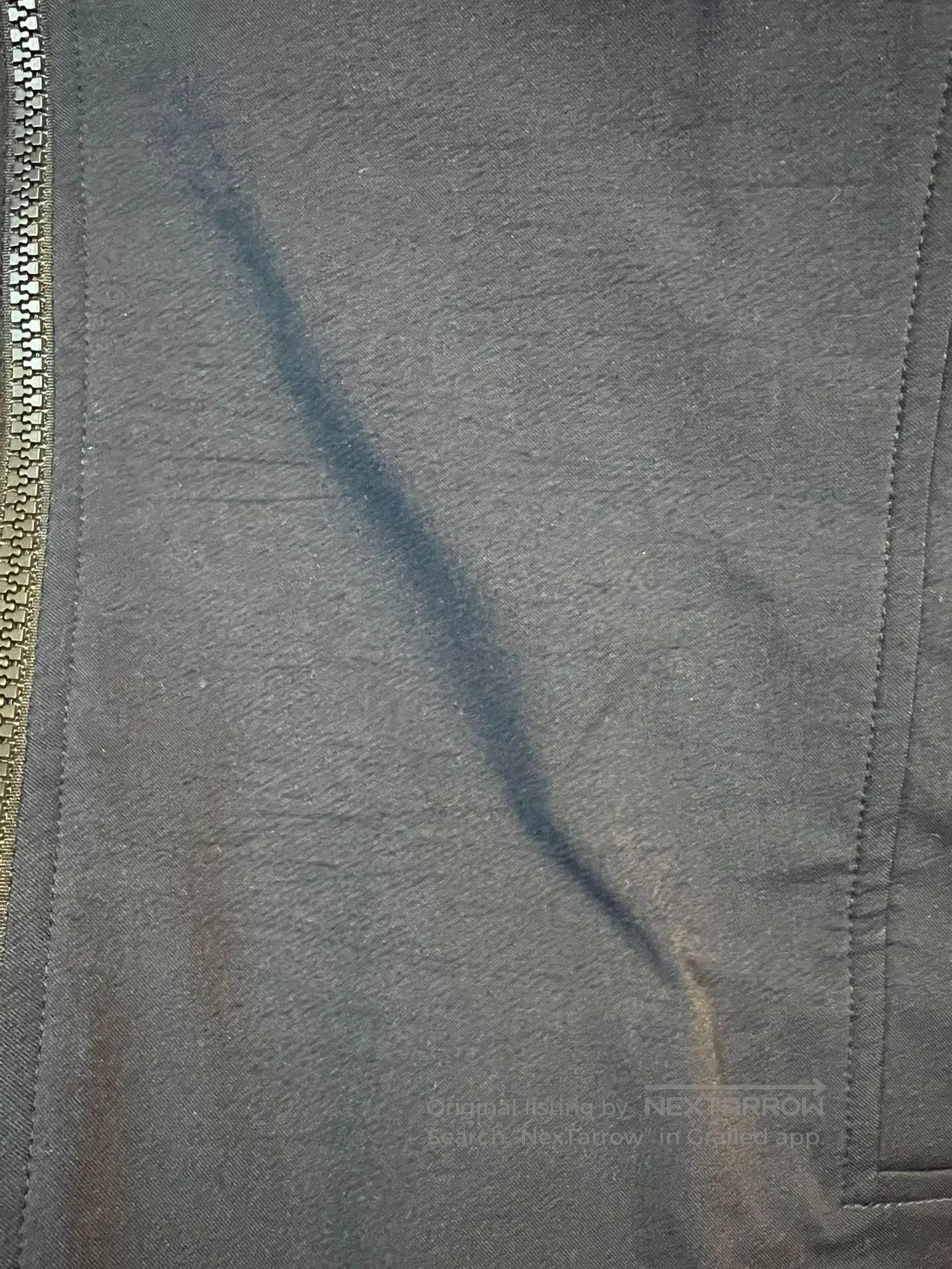 Theory Theory Men's Minimalist Jacket. Size US M / EU 48-50 / 2 - 8 Thumbnail