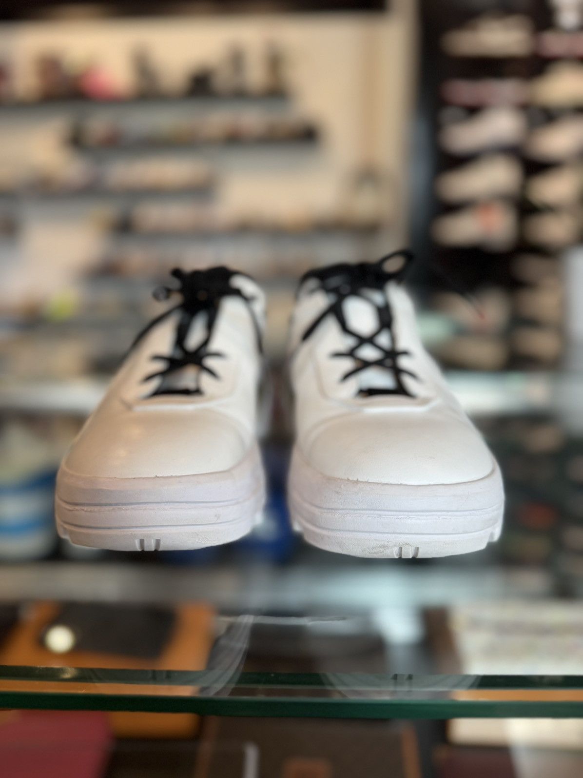 Alyx 1017 ALYX 9SM Men’s Sneakers Size 10 Size US 10 / EU 43 - 7 Thumbnail