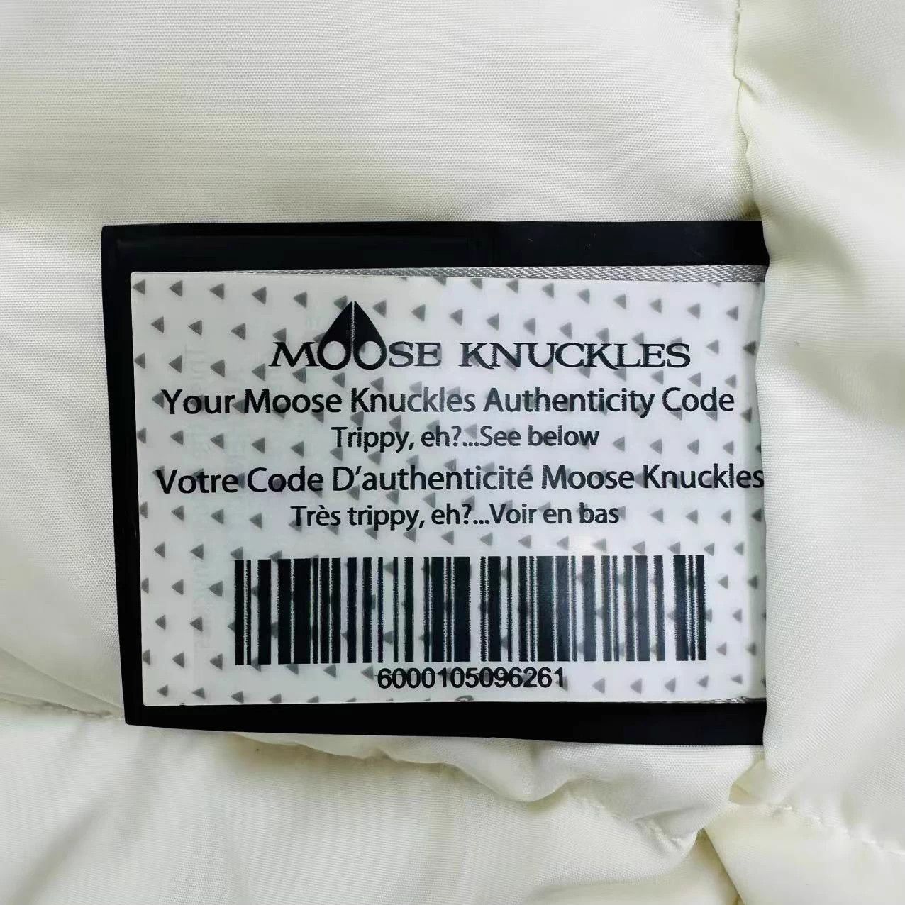 Moose Knuckles MOOSE KNUCKLES Scissors fur collar down coat XS Size XS / US 0-2 / IT 36-38 - 4 Thumbnail