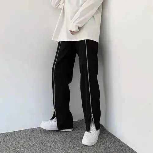 Jean High Street pants Size US 42 / EU 58 - 2 Thumbnail