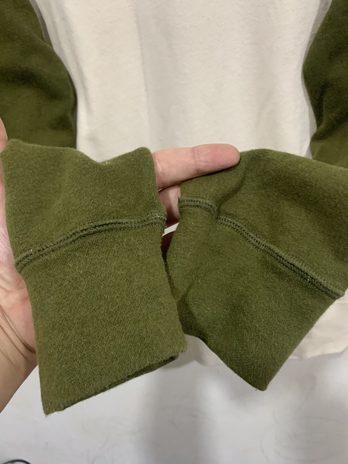 Uniqlo Uniqlo Long Sleeve Medium Size Size US M / EU 48-50 / 2 - 6 Thumbnail