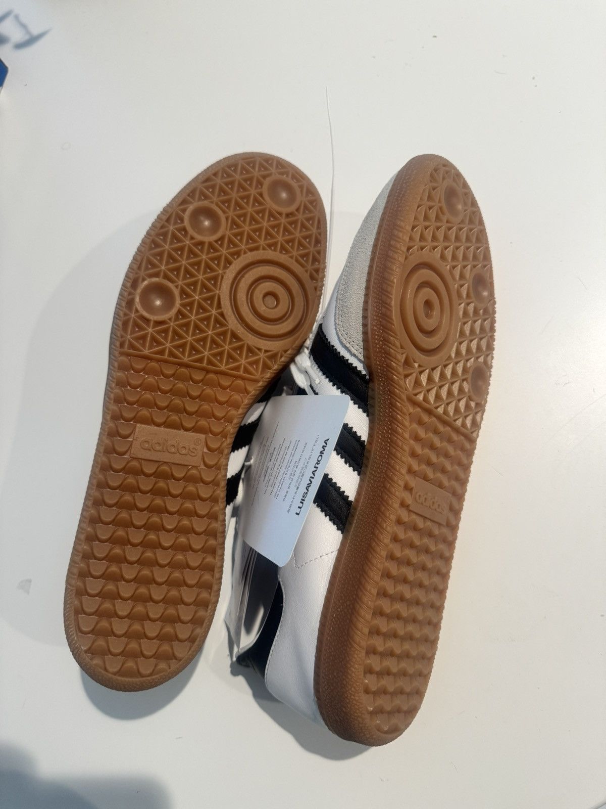 Adidas Adidas Samba Decon Size US 10.5 / EU 43-44 - 7 Thumbnail