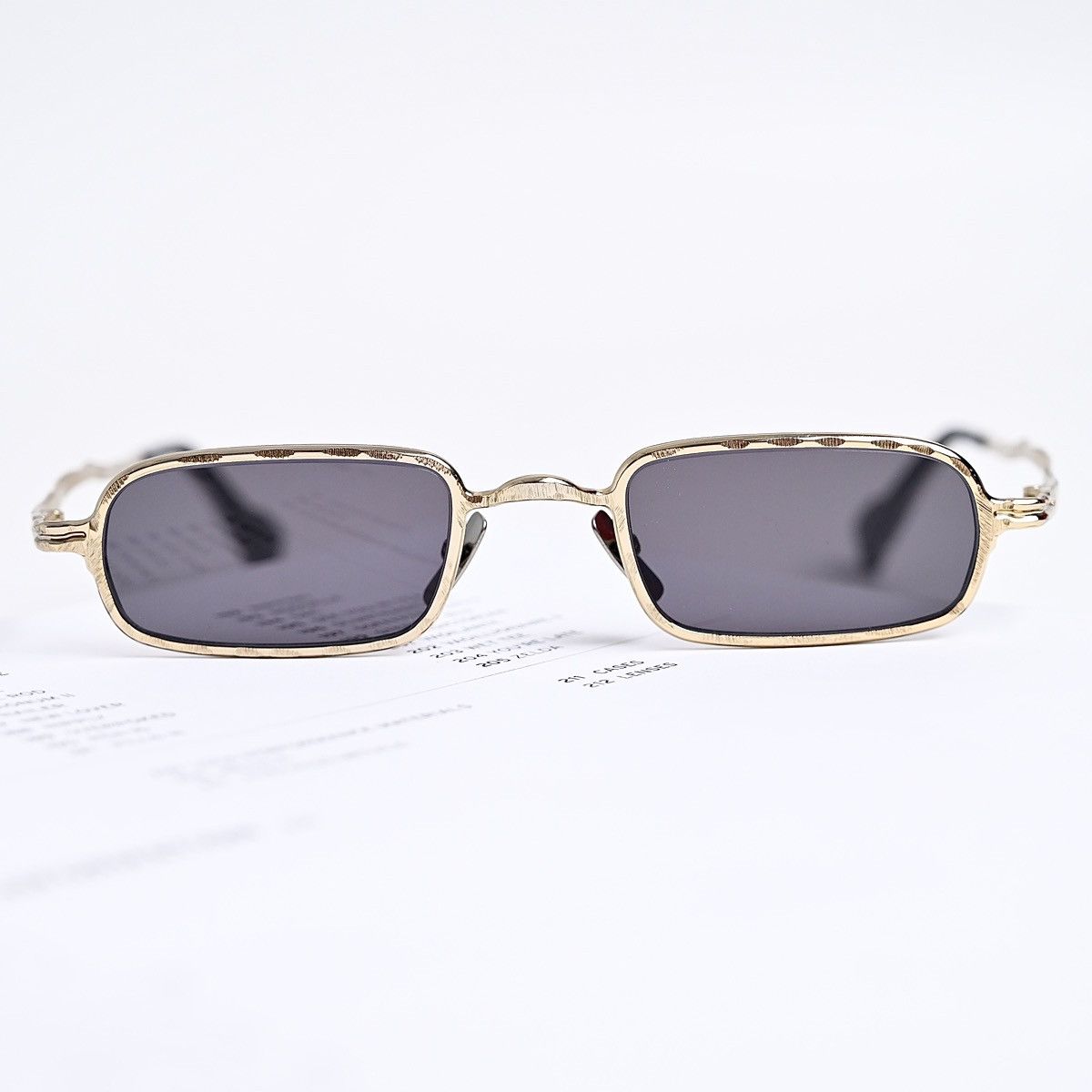 Kuboraum KUBORAUM Z18 SUNGLASSES Size ONE SIZE - 10 Thumbnail