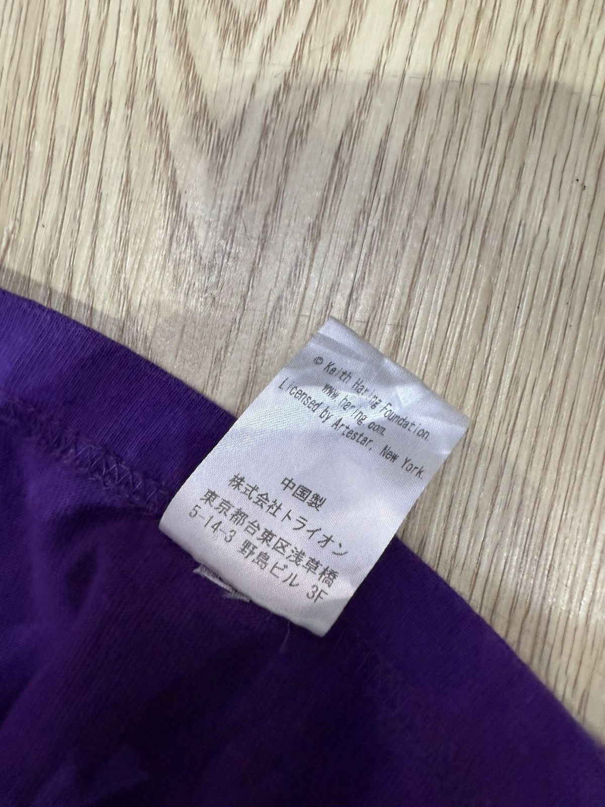 Thrasher 90’s TRASHER RARE PEOPLE LOGO RETRO Y2K VINTAGE TSHIRT TEE Size US M / EU 48-50 / 2 - 6 Thumbnail