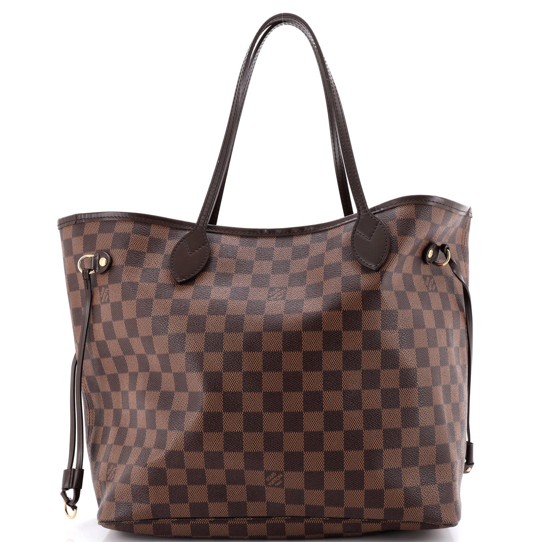 Louis Vuitton Neverfull Tote Size ONE SIZE - 1 Thumbnail
