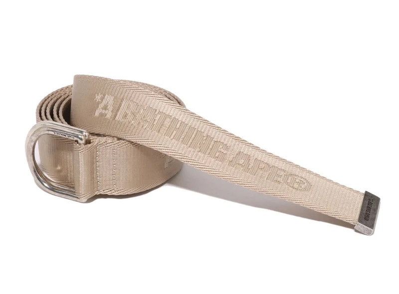 Bape Bape Belt Size ONE SIZE - 1 Thumbnail