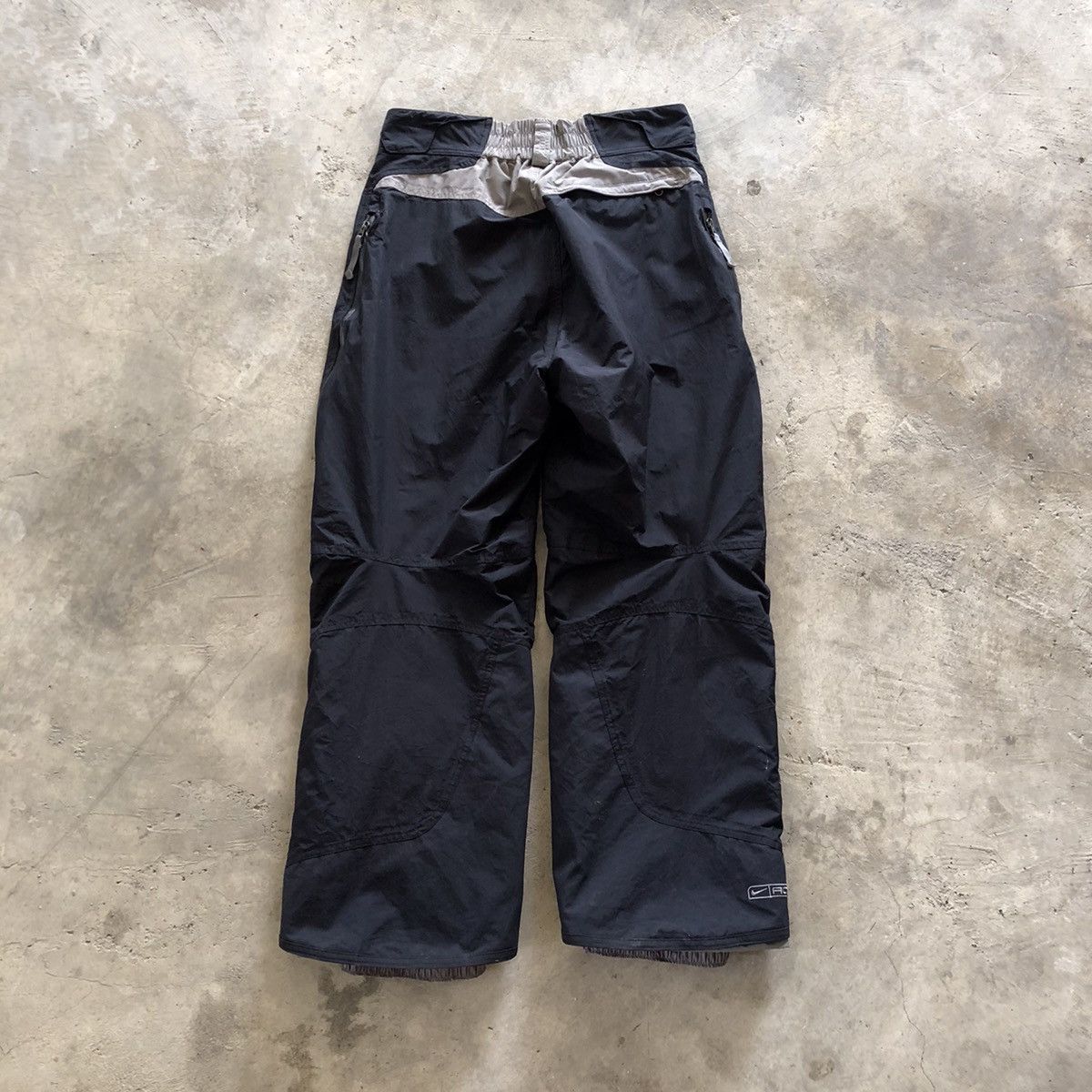 Nike ACG NIKE ACG Ski Pants Gear Size US 32 / EU 48 - 3 Thumbnail