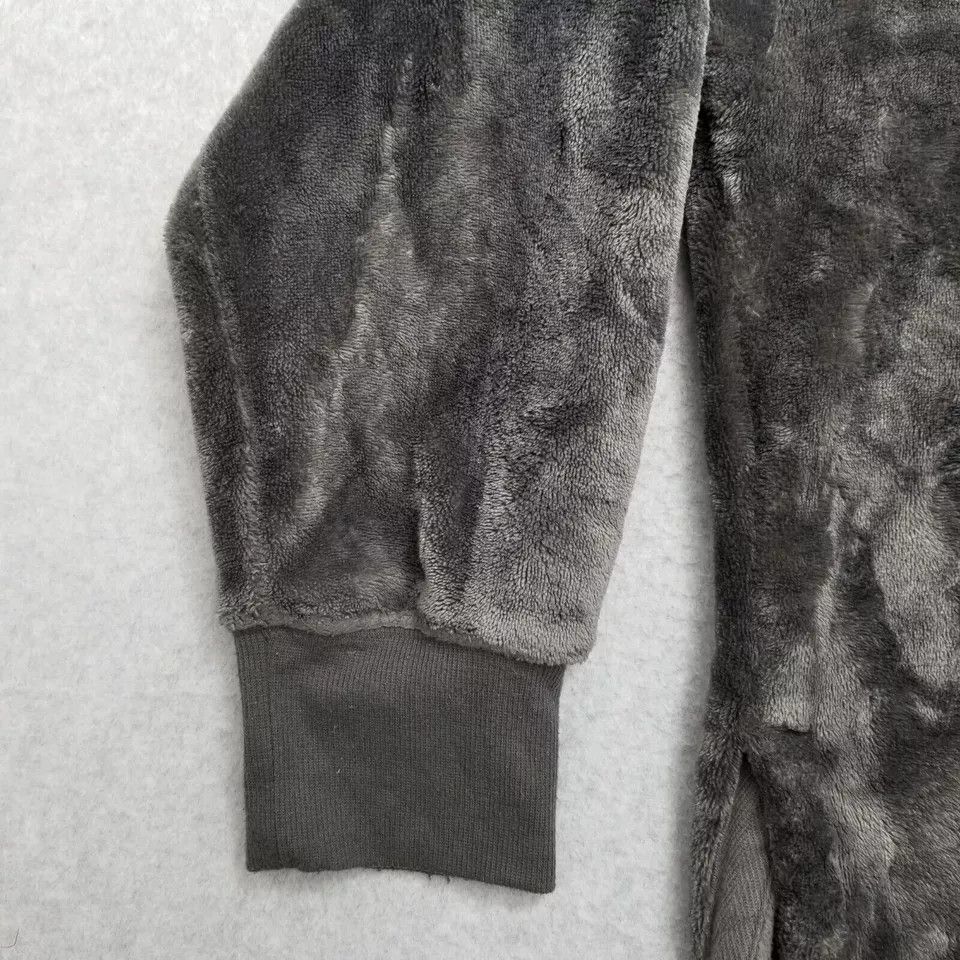Other So Sherpa Sweater Womens Large Sweatshirt Long Sleeve Size L / US 10 / IT 46 - 4 Thumbnail