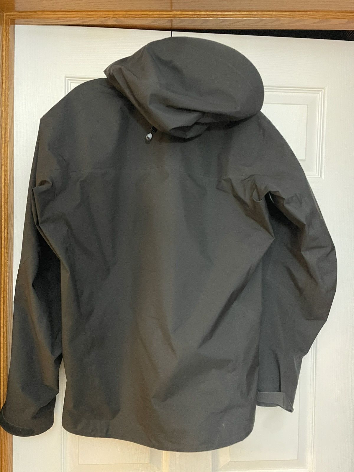 Arc'teryx Arcteryx Beta AR - Black Size US S / EU 44-46 / 1 - 2 Thumbnail