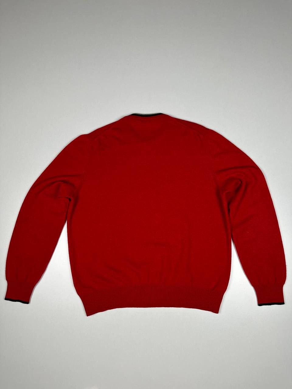 Ermenegildo Zegna Ermenegildo Zegna sweater Size US XL / EU 56 / 4 - 2 Thumbnail