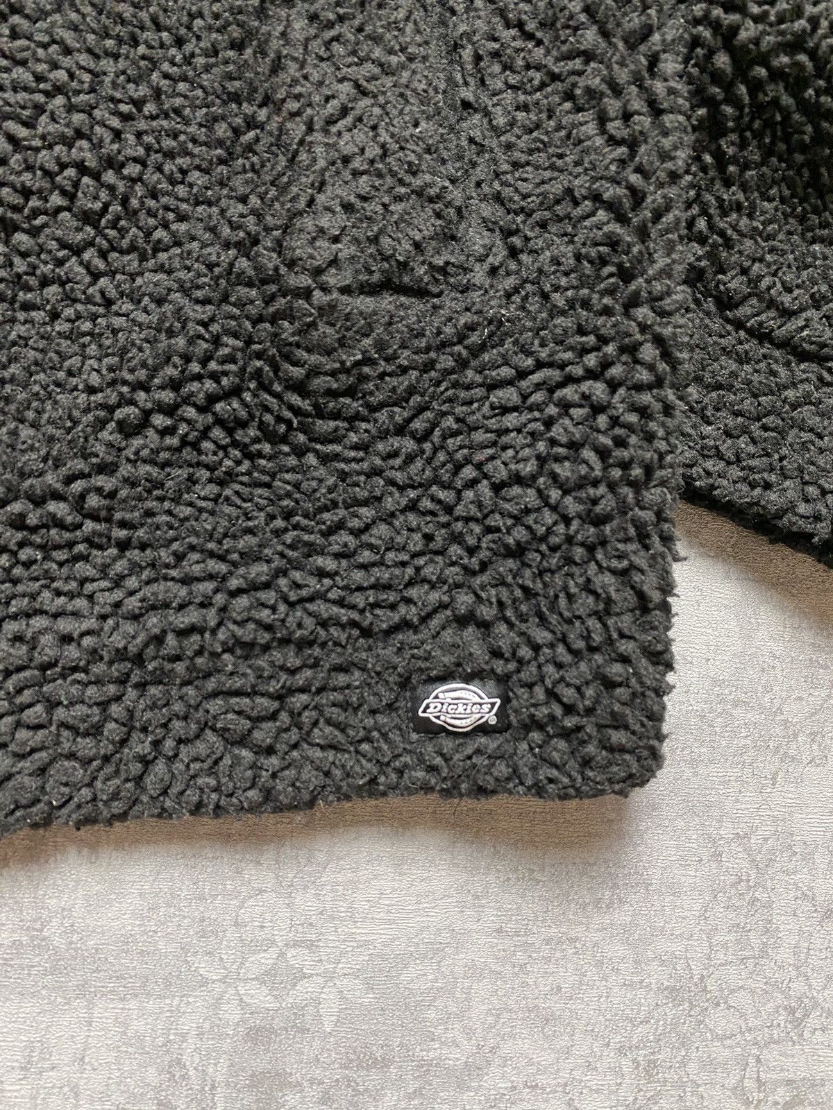 Dickies Dickies sherpa Bomber Jacket Size US M / EU 48-50 / 2 - 3 Thumbnail