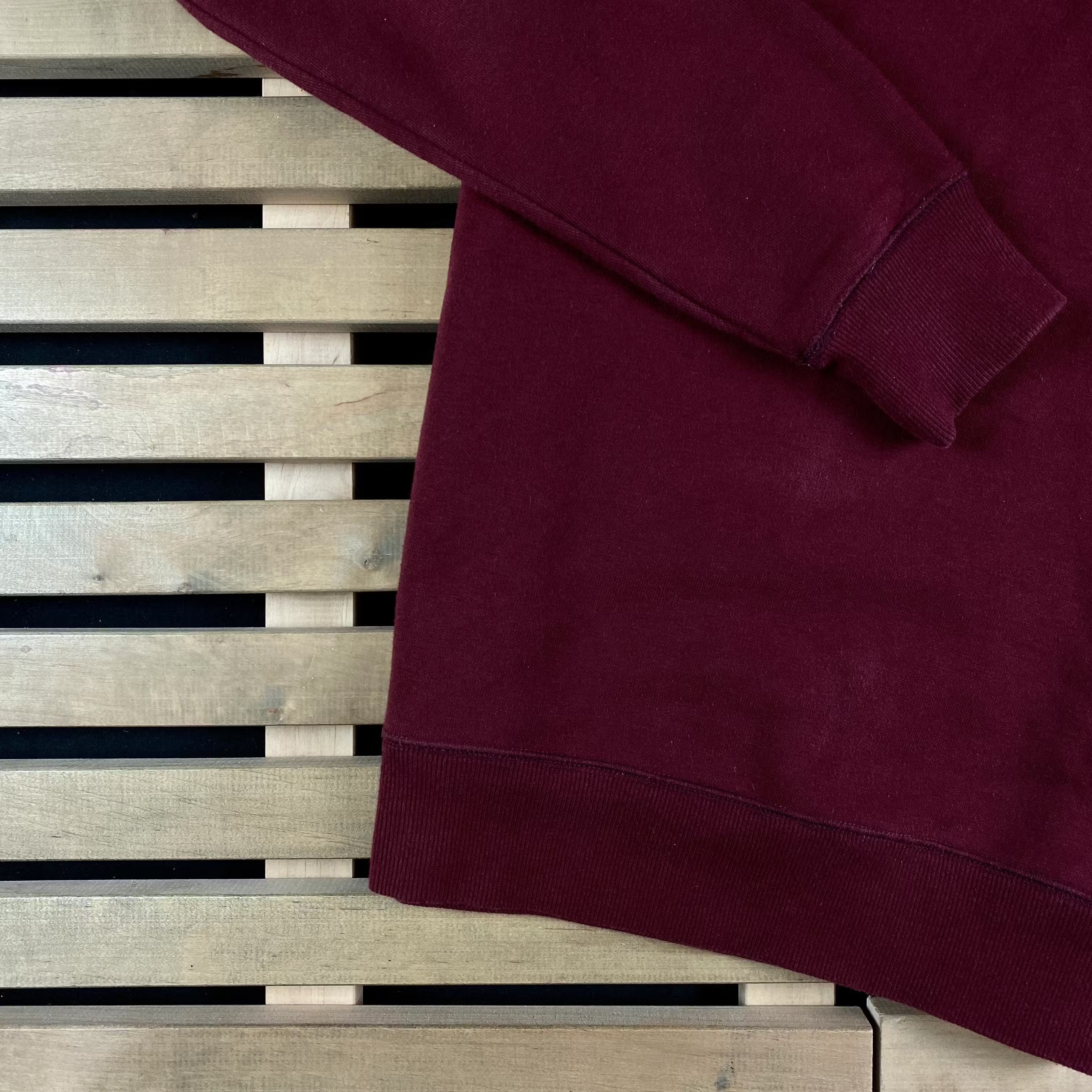 Carhartt × Vintage Mens Sweatshirt Long Sleeve Carhartt Vintage Size S Size US S / EU 44-46 / 1 - 3 Thumbnail