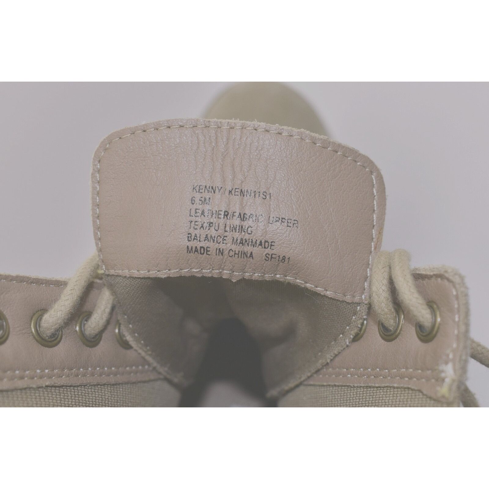 Steve Madden STEVE MADDEN Kenny Suede Platform Combat Boot Shoes Sz 6.5 M Size US 6.5 / IT 36.5 - 8 Thumbnail