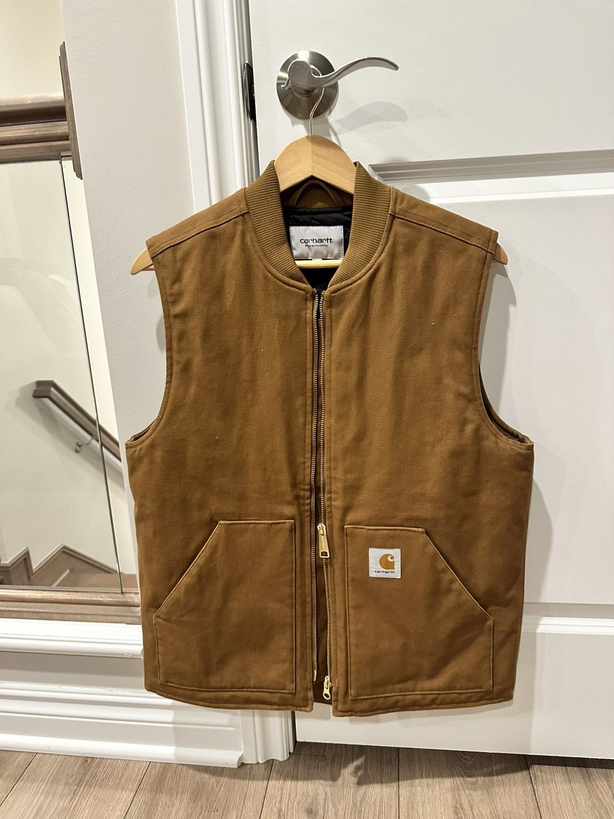 Carhartt Wip Carhartt WIP Size US M / EU 48-50 / 2 - 1 Thumbnail