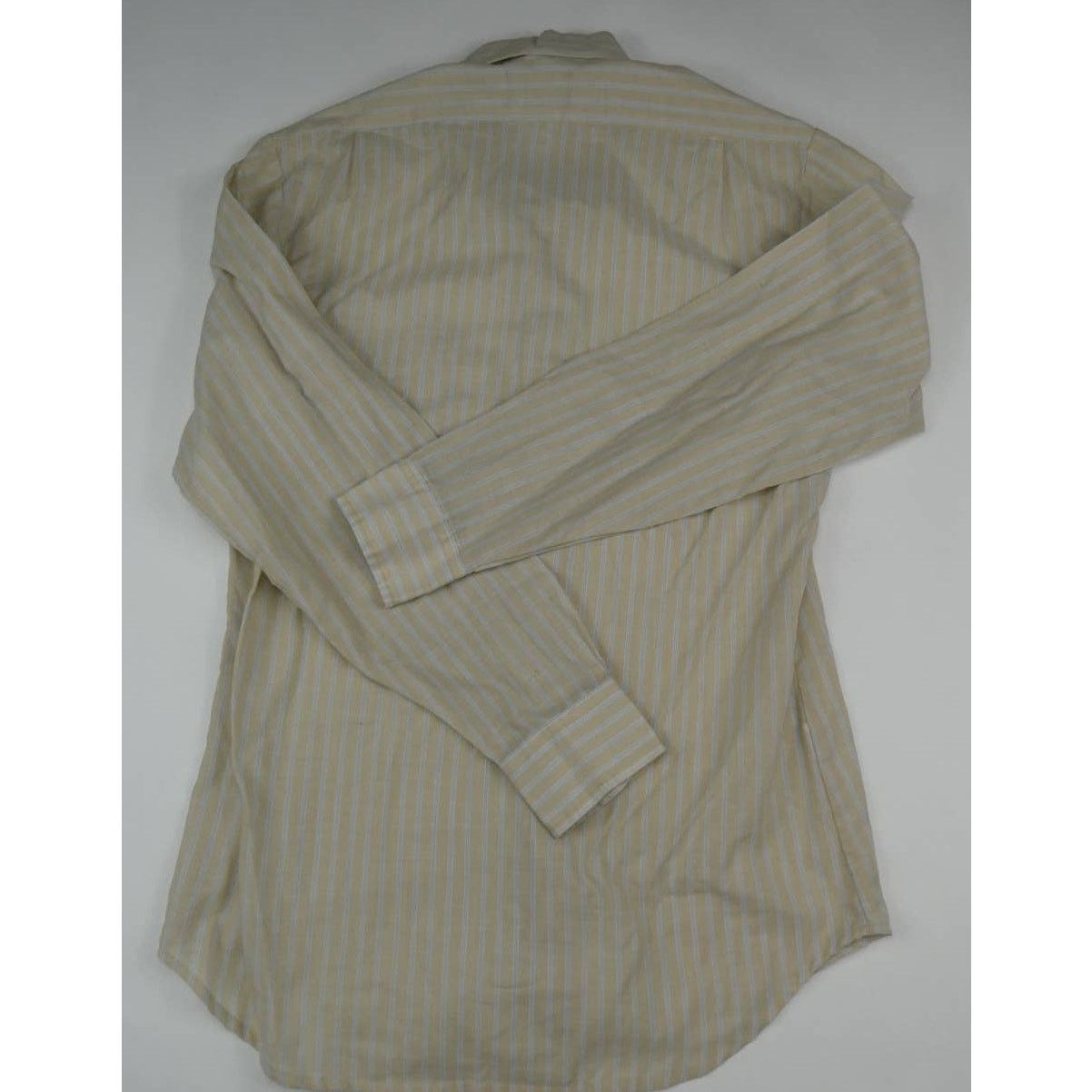 Levi's vintage Levi's men's tailored light weight shirt, medium Size US M / EU 48-50 / 2 - 3 Thumbnail