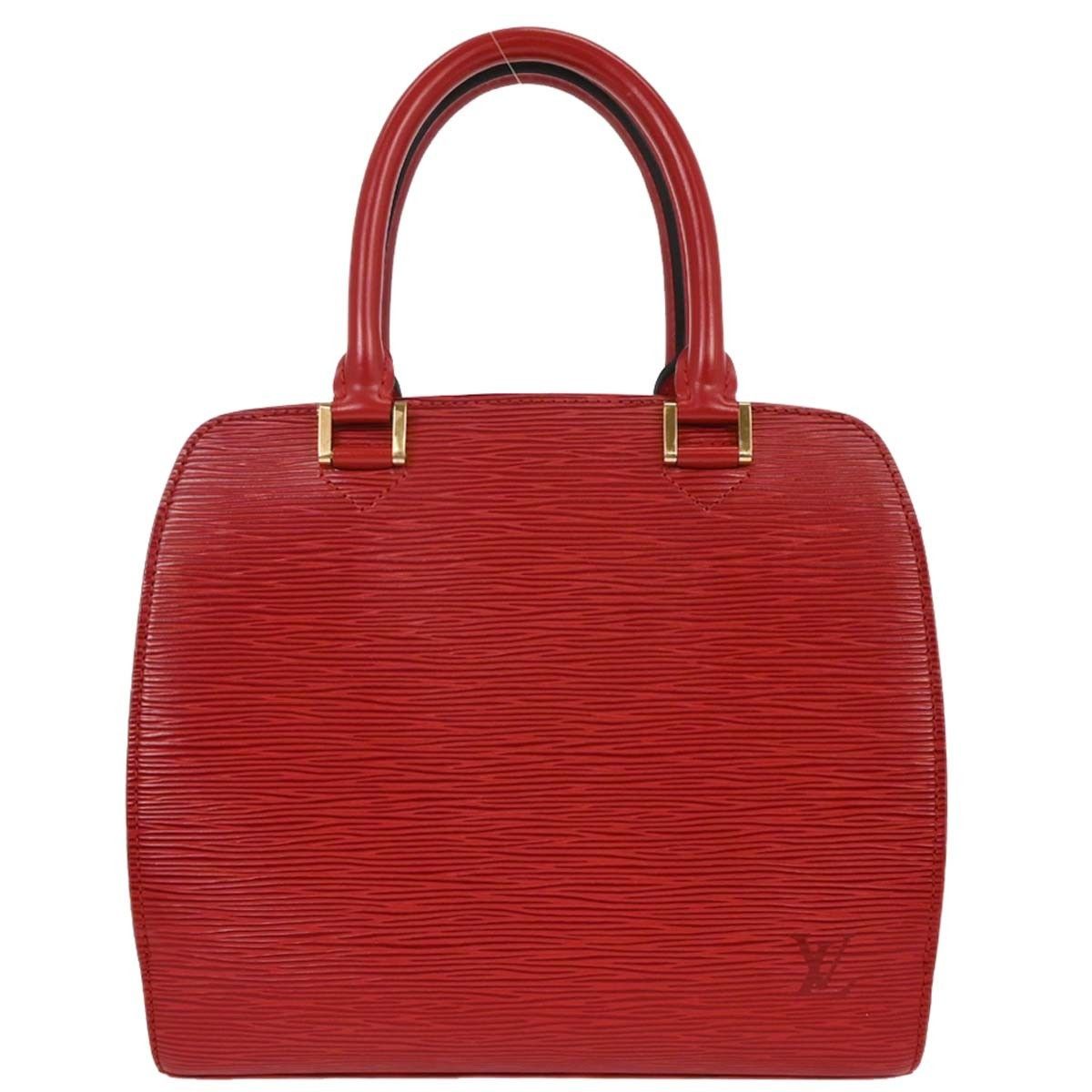 Louis Vuitton Louis Vuitton Pont Neuf Epi Leather Size ONE SIZE - 1 Thumbnail