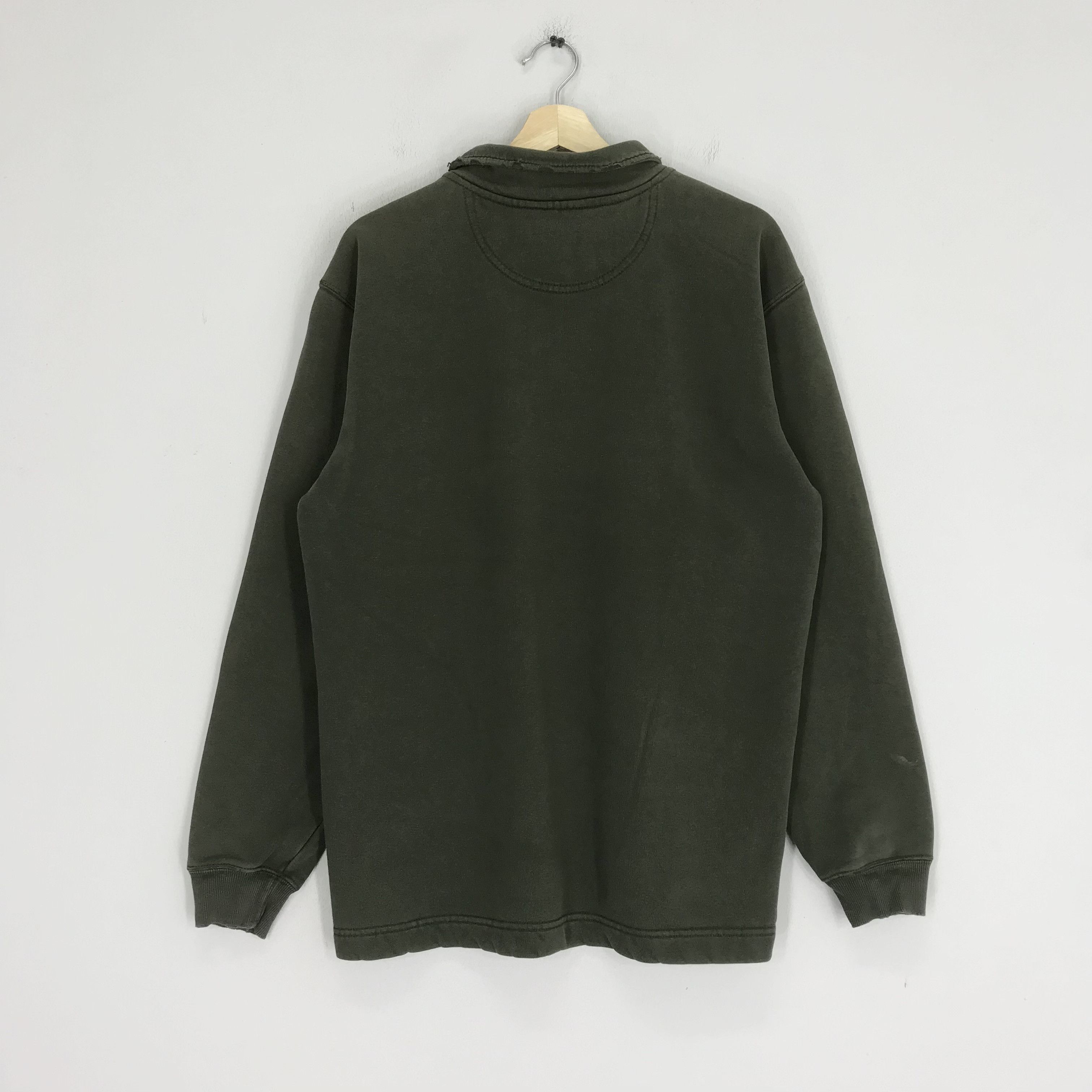 Carhartt Vintage Carhartt Sweatshirt Carhartt - 69 Size US M / EU 48-50 / 2 - 9 Thumbnail