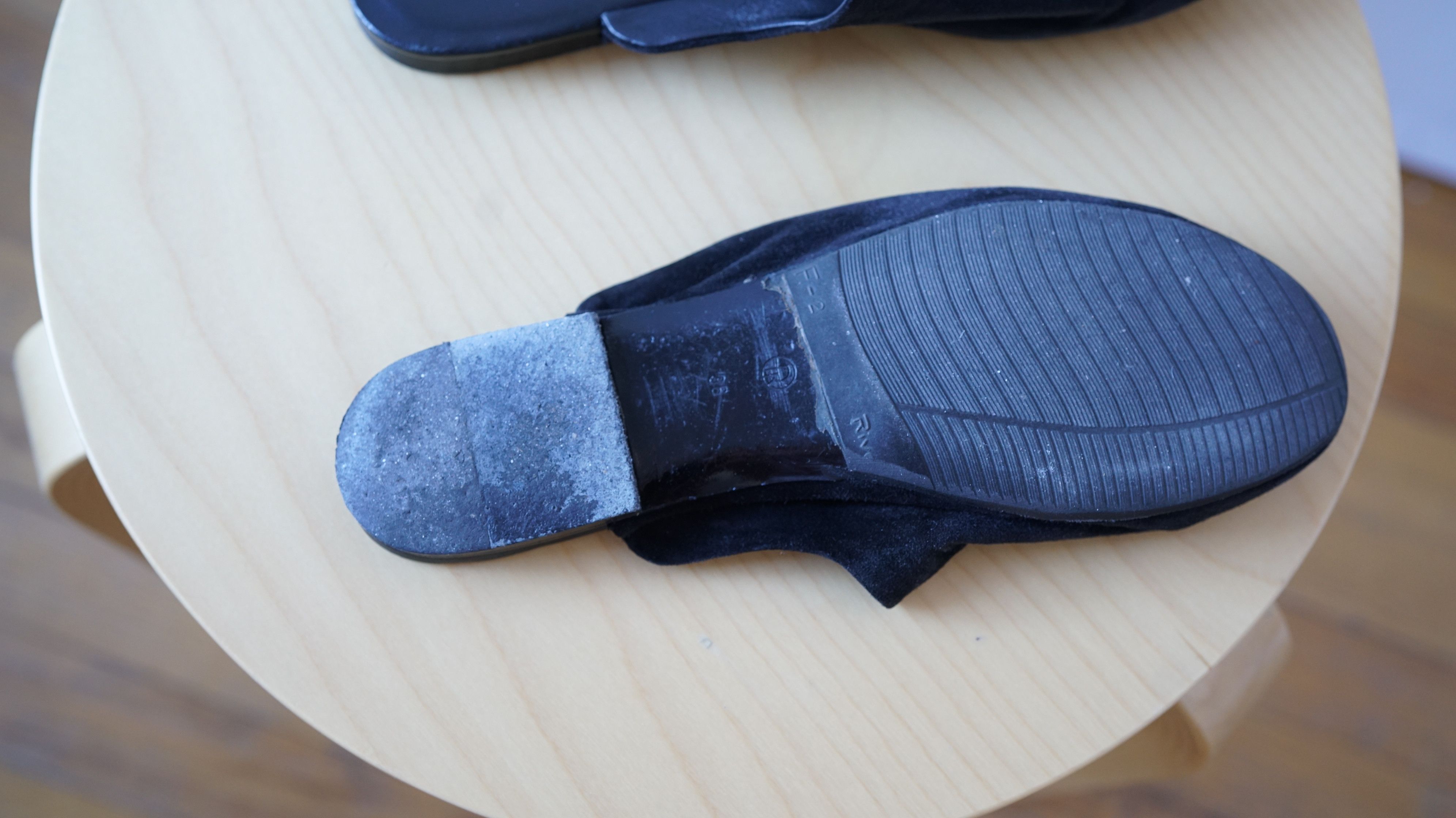 The Row The Row Slip On / Mules Size US 6 / IT 36 - 5 Thumbnail