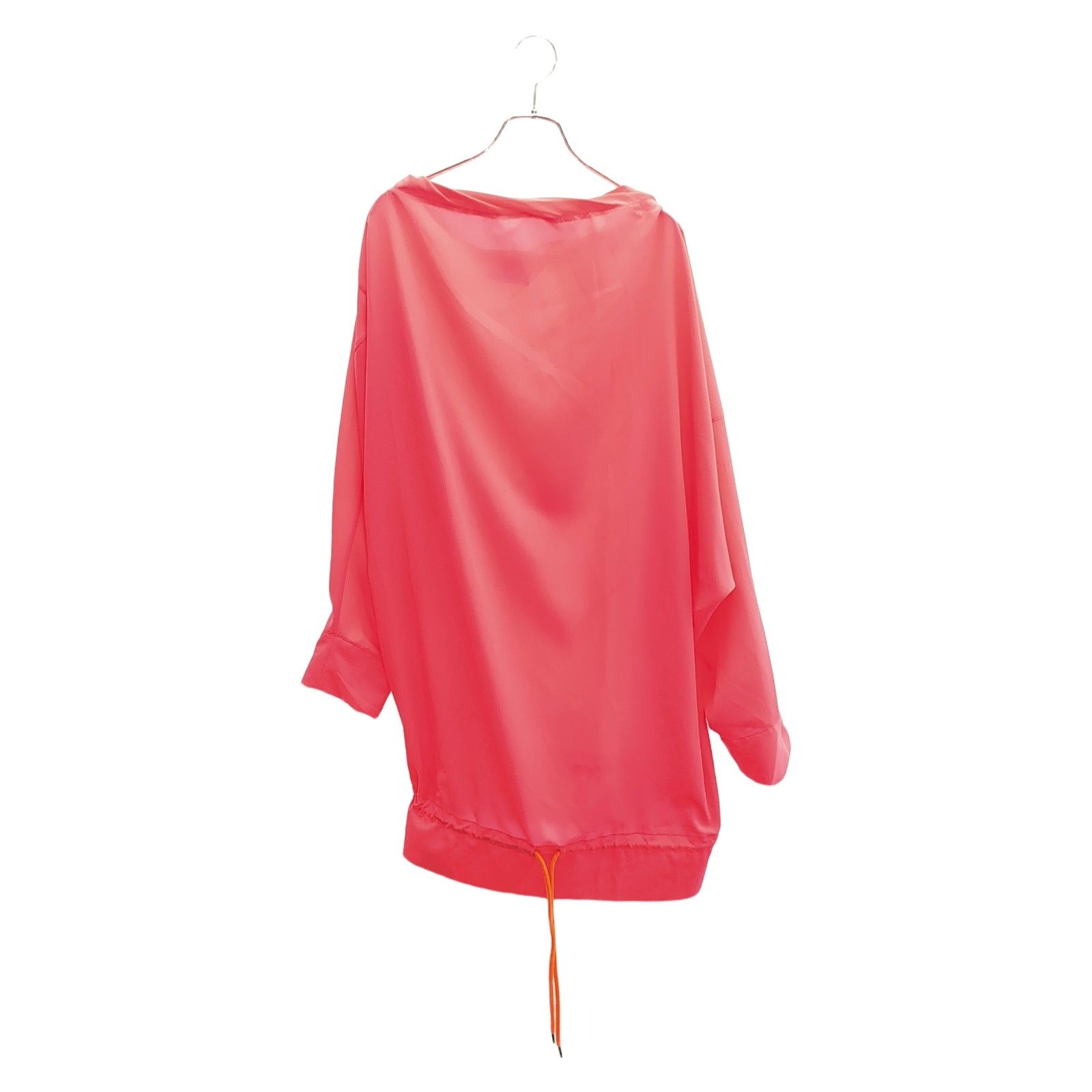 Vivienne Westwood Vivienne Westwood Blouse Pink Size ONE SIZE - 1 Thumbnail