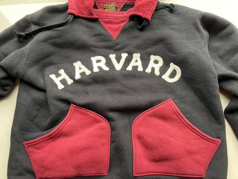 Freewheelers FREEWHEELERS Size 36 Sweater Size US M / EU 48-50 / 2 - 3 Thumbnail