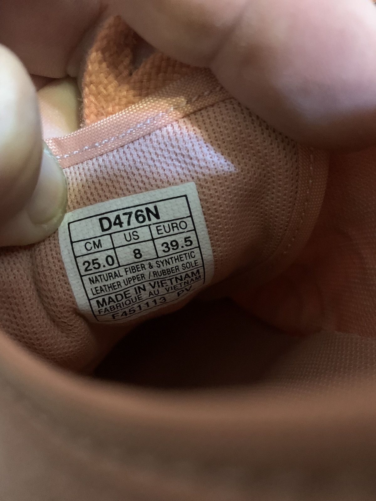 Asics × Onitsuka Tiger × Vintage Vintage ASICS Onitsuka Tiger Women’s Sneakers US8 Size US 8 / IT 38 - 9 Thumbnail