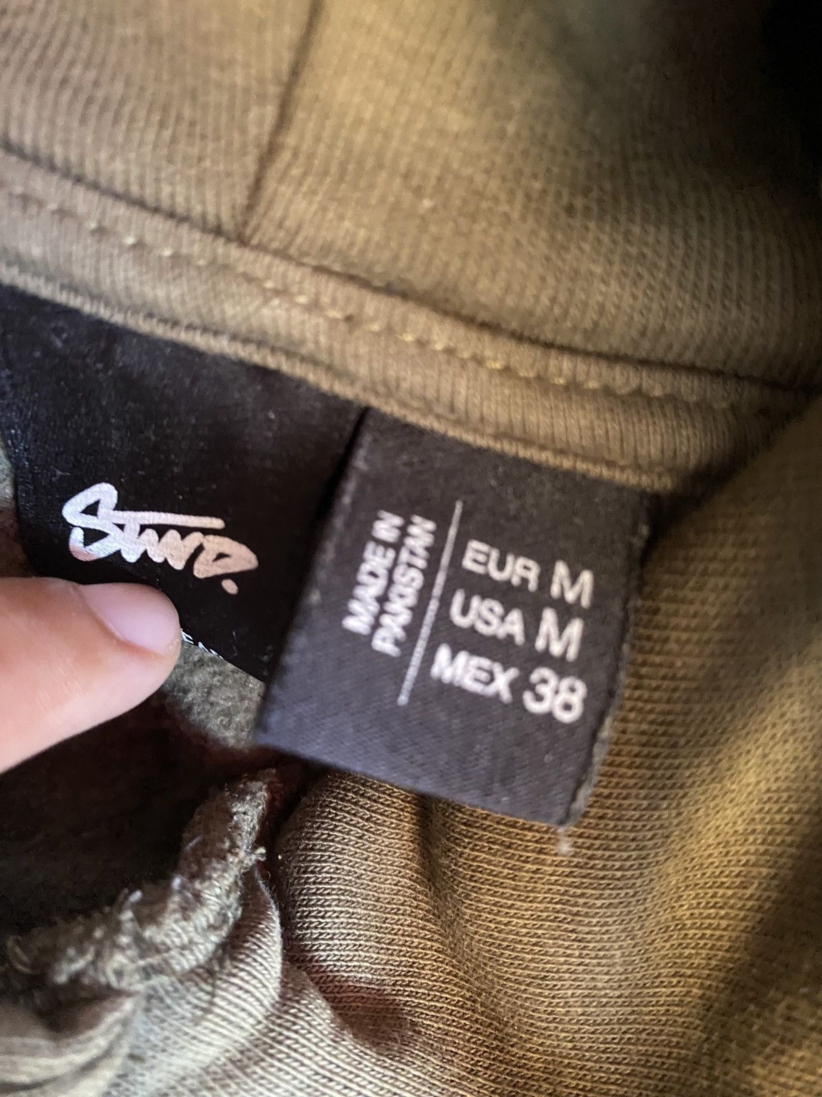 Other Streetwear hoodie Size US M / EU 48-50 / 2 - 3 Thumbnail