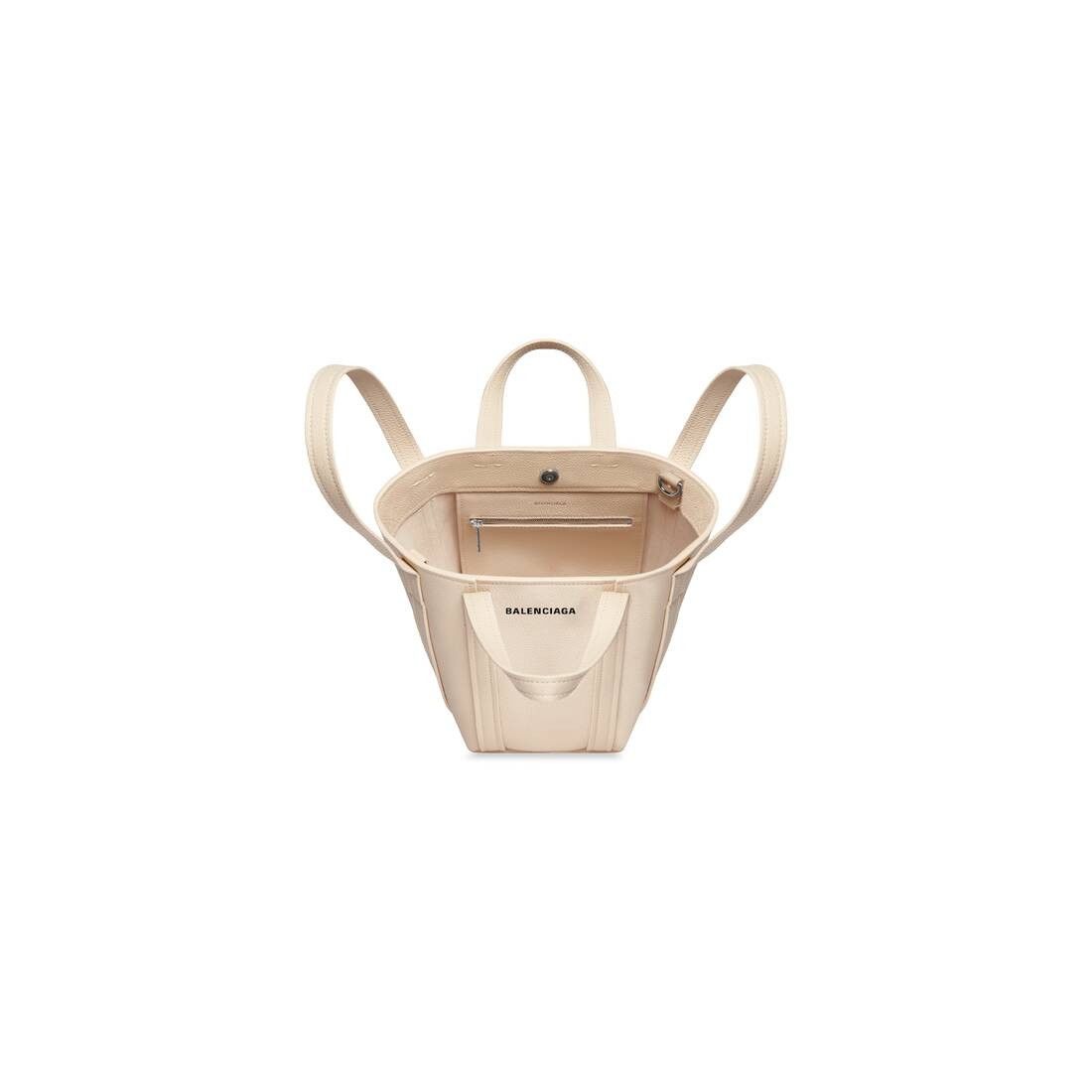 Balenciaga o1mt1gz0425 Size: OS / Everyday 2.0 XS North-South Tote Bag Size ONE SIZE - 5 Thumbnail