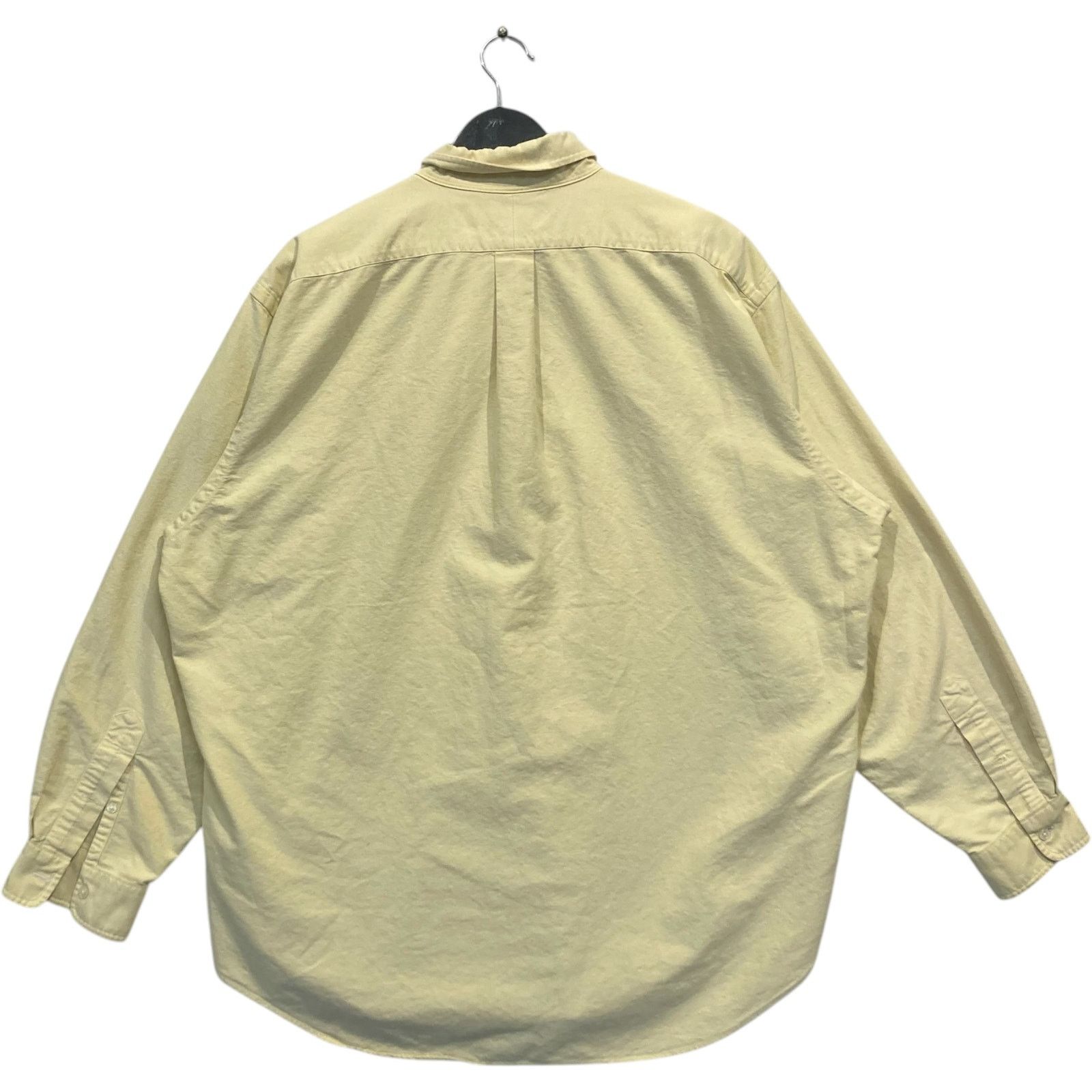 Polo Ralph Lauren Vintage Polo Ralph Lauren Long Sleeve Button Up 17/35 Size US L / EU 52-54 / 3 - 5 Thumbnail