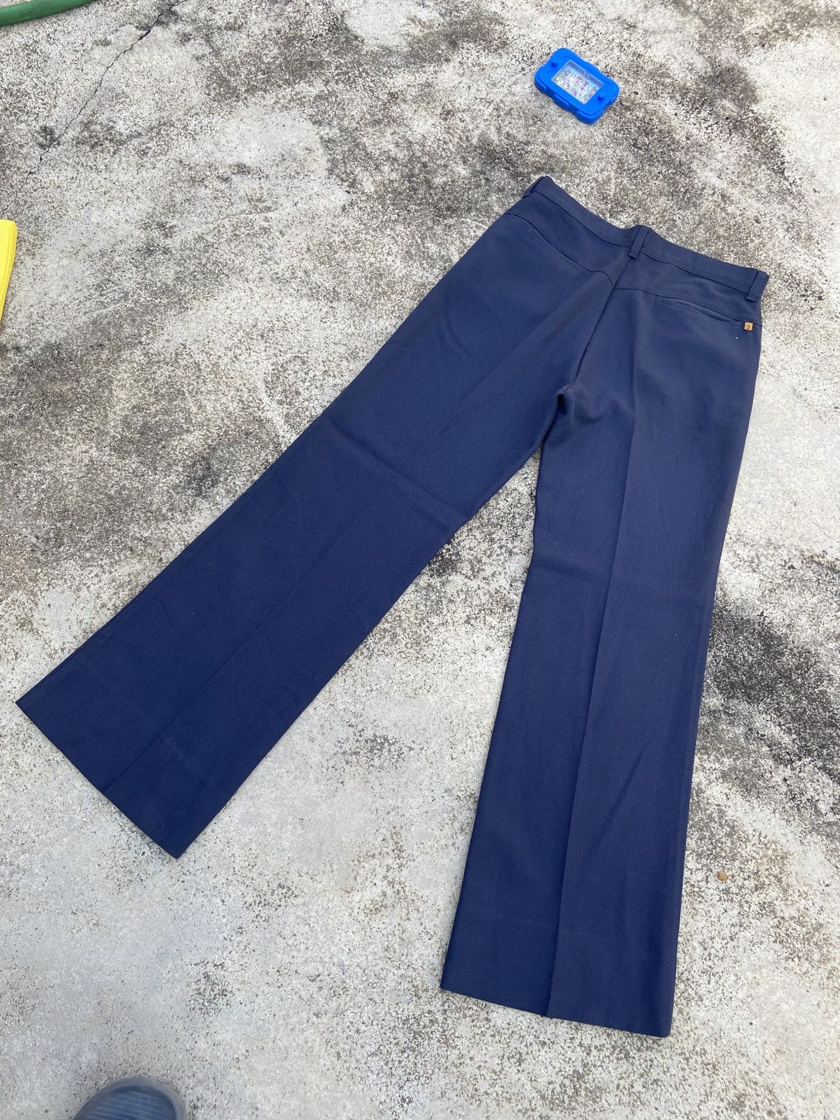 Farah Vintage Farah Sta Press Pant Size US 30 / EU 46 - 2 Thumbnail