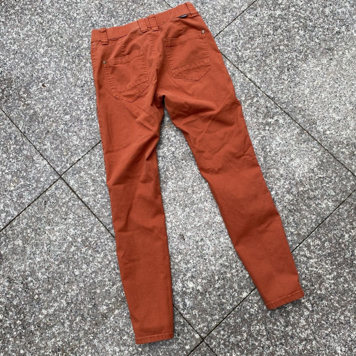 Toad&Co Toad & co pants Size 25" / US 0 / IT 36 - 2 Thumbnail