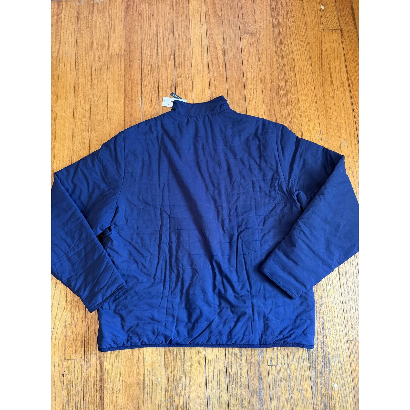 Other Turtleson Mens Kinsale Reversible Insulated Jacket Mens XL Size US XL / EU 56 / 4 - 7 Thumbnail