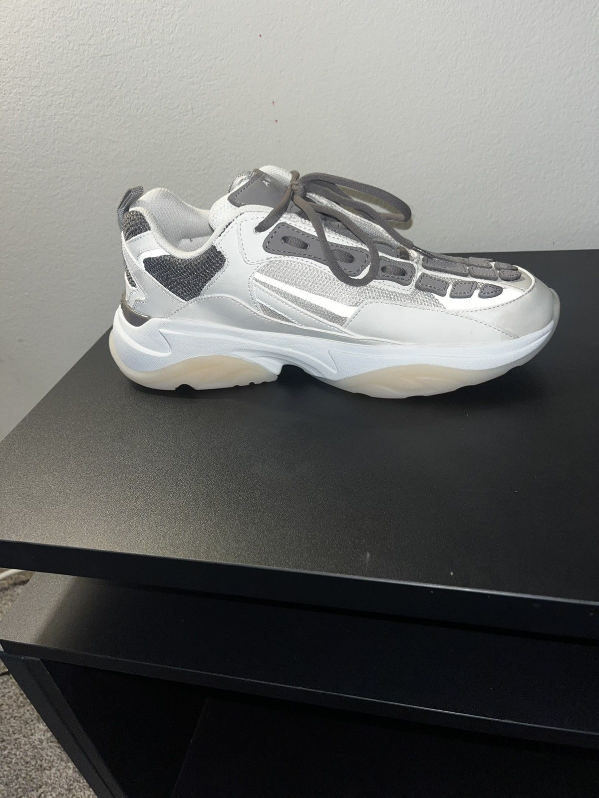 Amiri Amiri sneakers Size US 10 / EU 43 - 3 Thumbnail