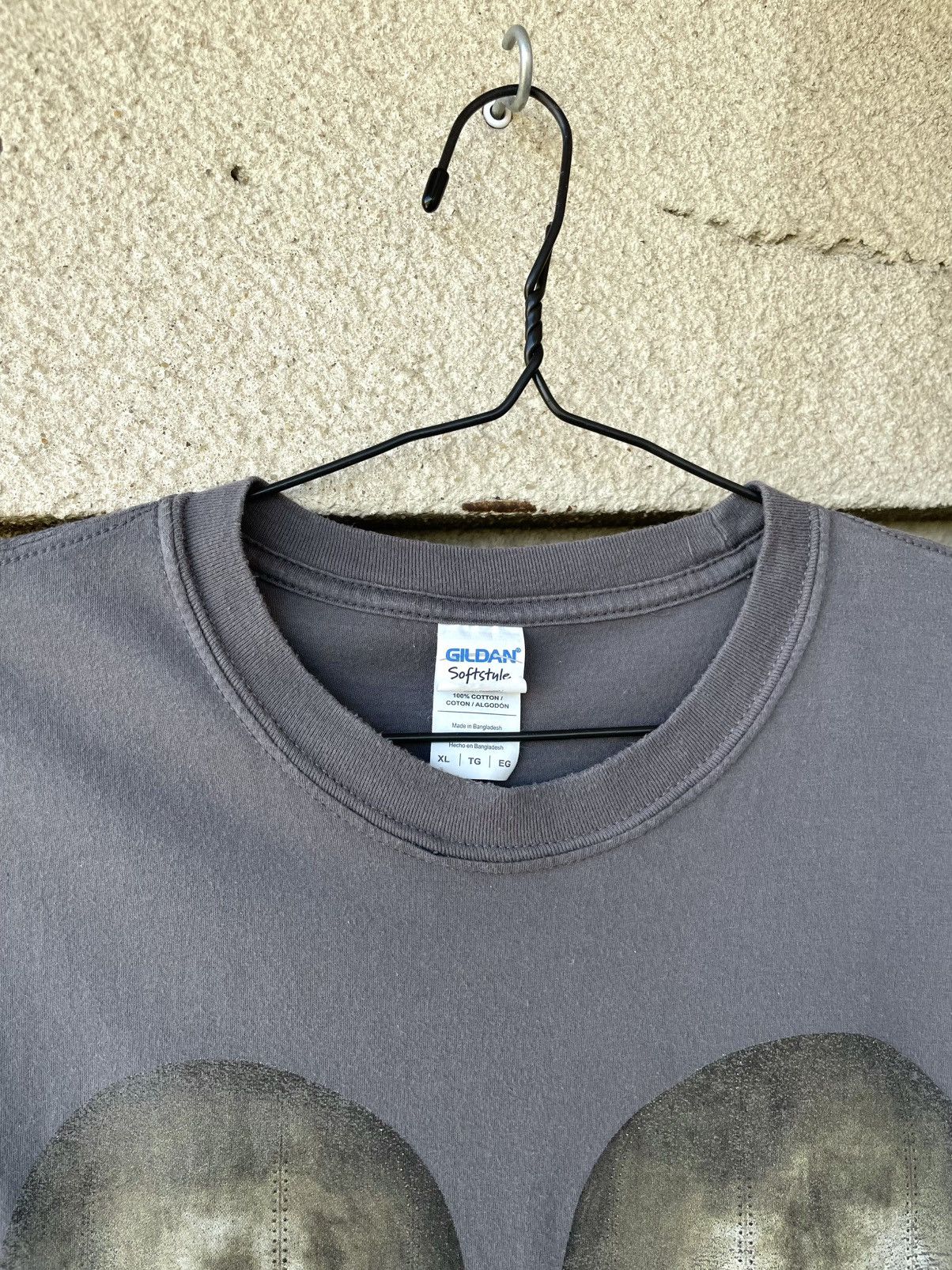 Band Tees Vintage Pink Floyd The Division Bell Tour Rock Band T-Shirt Size US XL / EU 56 / 4 - 5 Thumbnail