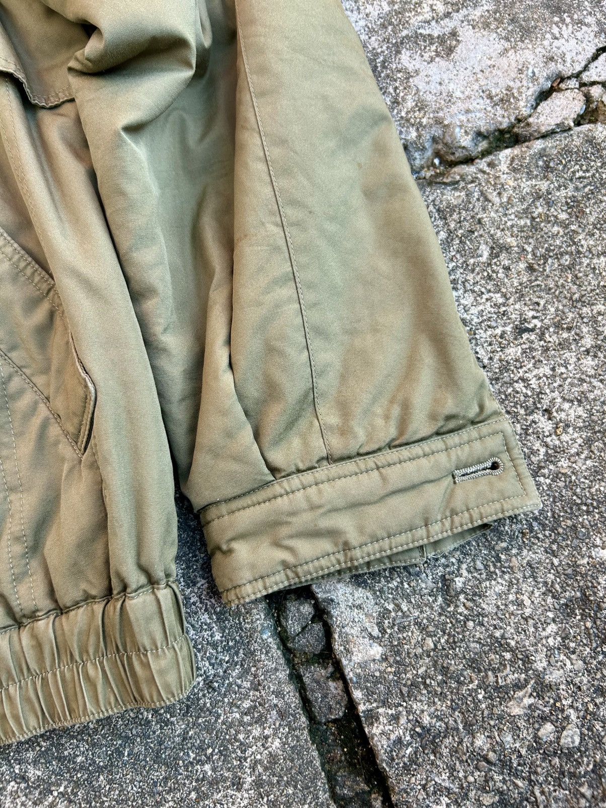 Other × Vintage Vintage Pia Sport Racing Bomber Jacket Size US M / EU 48-50 / 2 - 12 Thumbnail