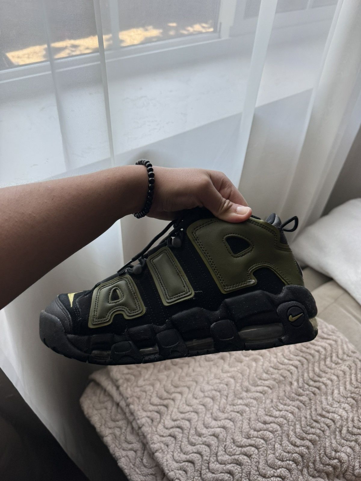 Nike Nike air uptempo Size US 9 / EU 42 - 3 Thumbnail