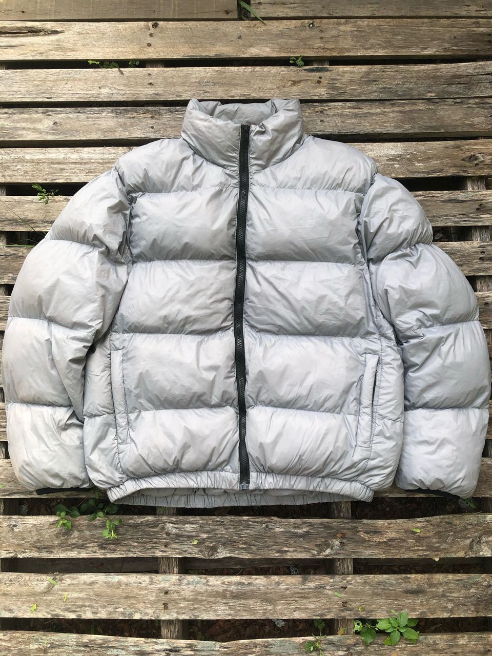 Other Memento Puffer Jacket Size US L / EU 52-54 / 3 - 1 Thumbnail