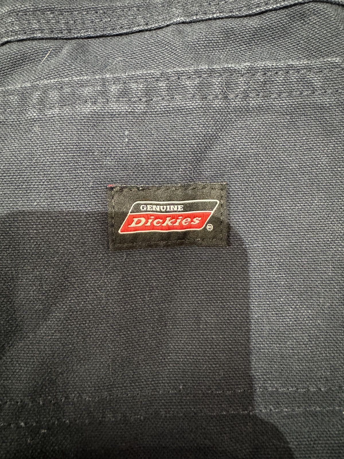 Dickies Dickies Carpenter Style pants Size US 34 / EU 50 - 3 Thumbnail
